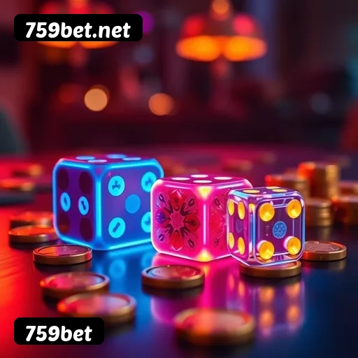 Comparação APP mobile vs versão web da 759bet