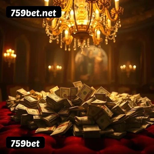 Bônus e promoções 759bet
