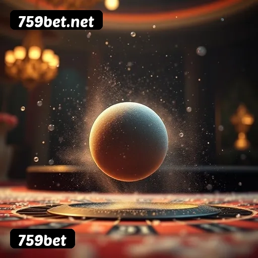 Tabela RTP dos jogos de cassino da 759bet