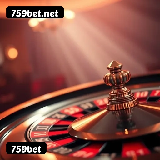 Pagamentos PIX na 759bet